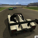 Race 07: Official WTCC Game