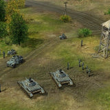 Soldiers: Heroes World War 2 (bests