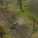 Soldiers: Heroes World War 2 (bests