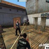 El Matador (Extra Play)  (DVD-Rom)