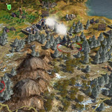 Civilization 4 + Warlords & Beyond The Sword