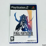 Final Fantasy 12 (XII) PS2