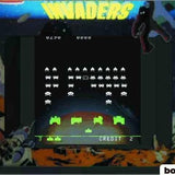 Space Invaders - Anniversary