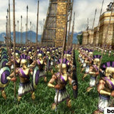 Rise & Fall: Civilizations At War