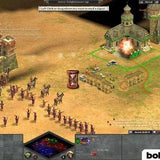 Rise Of Nations - Gold Edition
