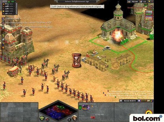 Rise Of Nations - Gold Edition