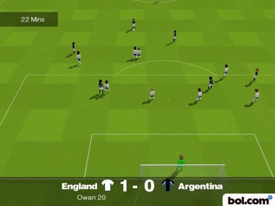 Sensible Soccer 2006