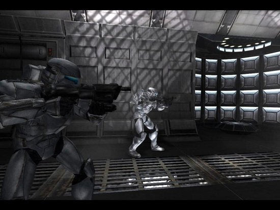 Star Wars Republic Commando -PC