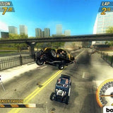 FlatOut 2