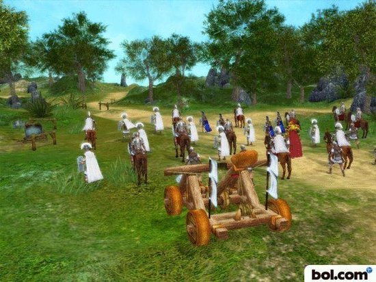 Seven Kingdoms - Conquest
