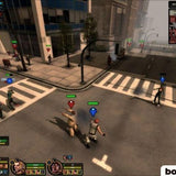 Escape from Paradise City - PC