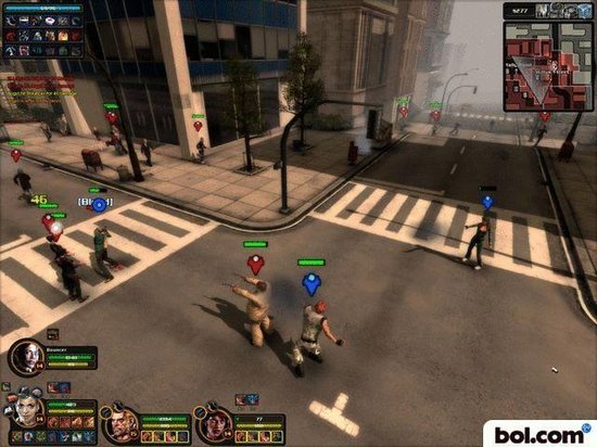 Escape from Paradise City - PC