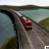 Rail Simulator