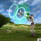 Phantasy Star Universe - Ambition of Illuminus