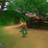 Hobbit Platinium -PS2