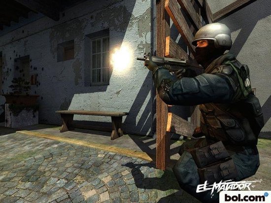 El Matador (Extra Play)  (DVD-Rom)