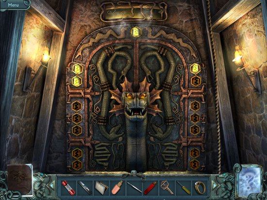 Twisted Lands: Shadow Town