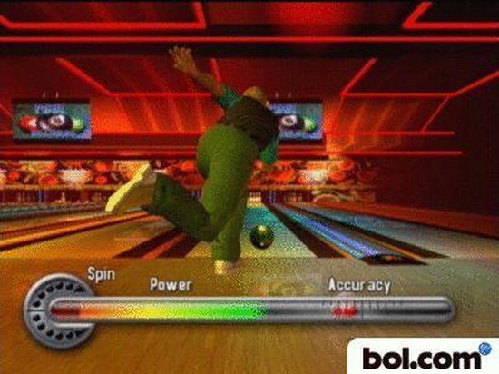 AMF Xtreme Bowling 2006