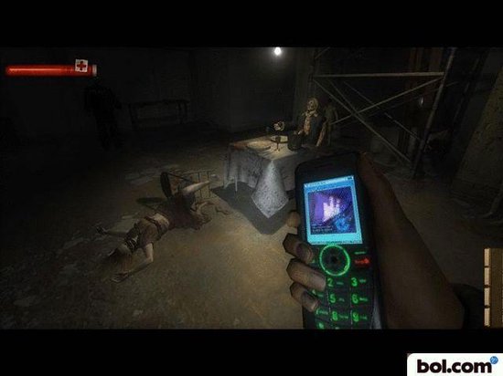 Condemned: Criminal Origins