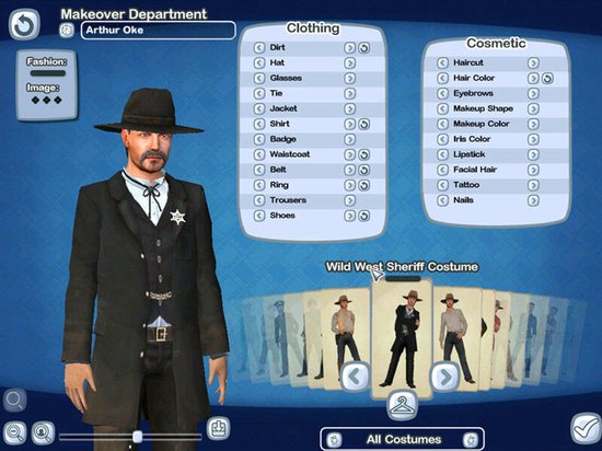 The Movies