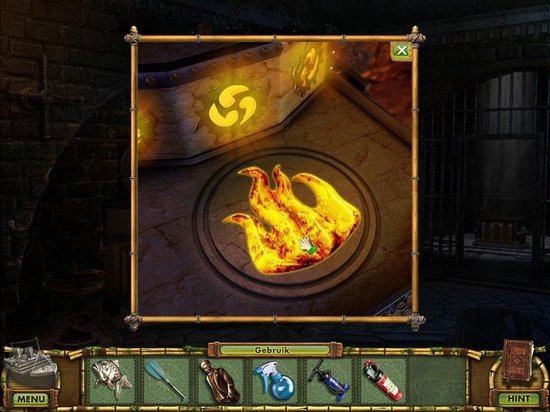 The Treasures Of Mystery Island 3: The Ghost Ship