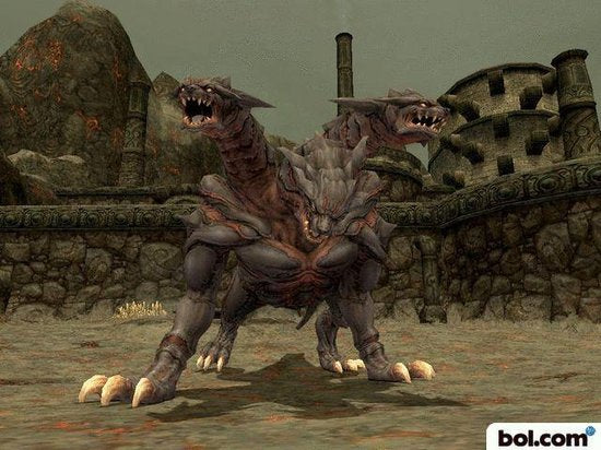 Final Fantasy XI: Online