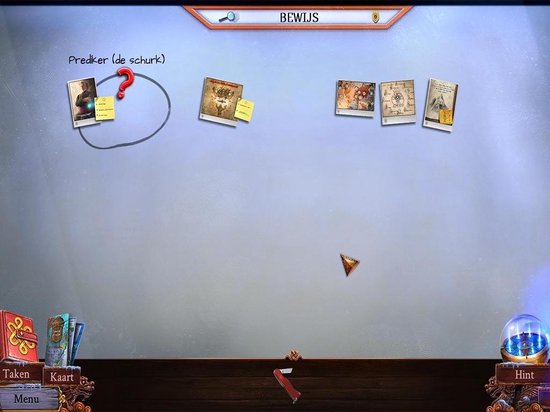 Enigmatis 3: The Shadow of Karkhala Collector's Edition