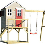 Wendi Toys - Speelhuis - WTM23