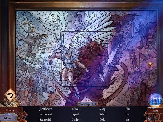 Enigmatis 3: The Shadow of Karkhala Collector's Edition