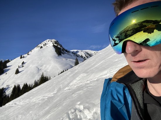 5one® Alpine 1 Skibril