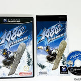 1080 Avalanche Snowboarding