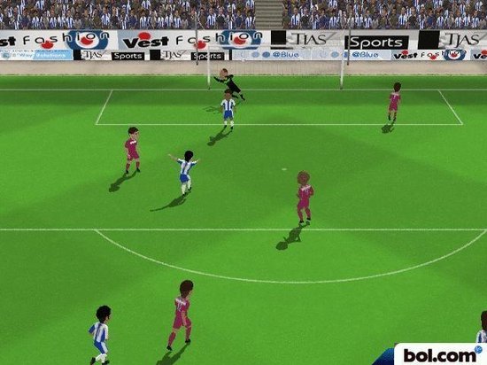 Sensible Soccer 2006