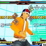 Dancing Stage - SuperNOVA 2