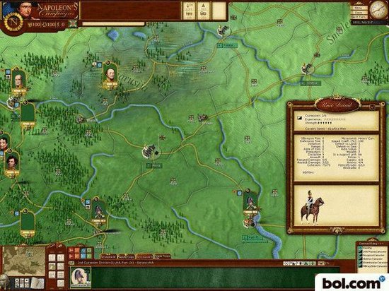 Napoleon's Campaigns