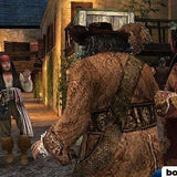 Pirates of the Caribbean - At World's End