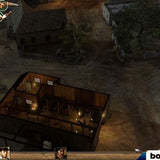 Desperados 2 - Cooper's Revenge