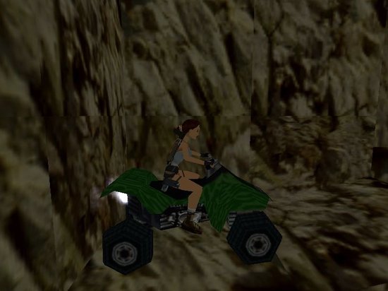 Tomb Raider 3: Adventures of Lara Croft & Tomb Raider 4: The Last Revelation