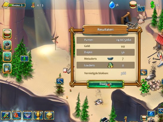 Family Game Pack (Herfst Editie 2015)