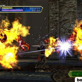 Castlevania: Curse of Darkness