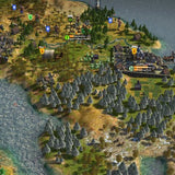 Civilization 4 + Warlords & Beyond The Sword