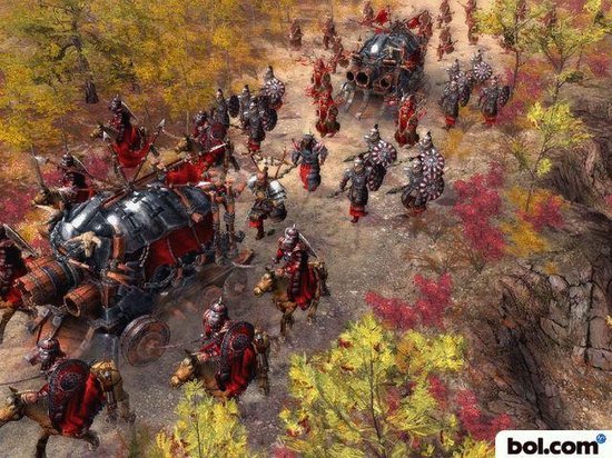 The Golden Horde