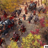The Golden Horde