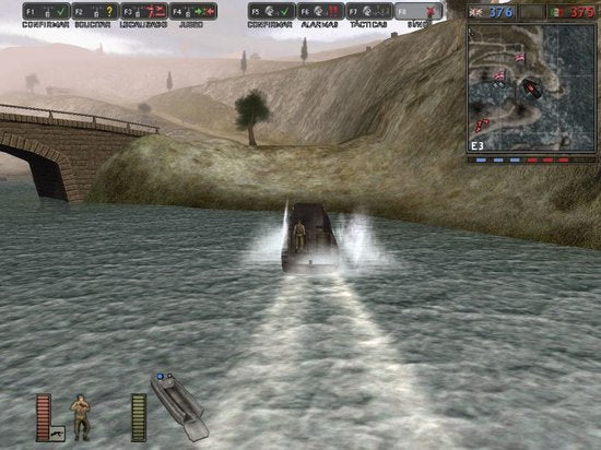 Battlefield 1942: The World War II Anthology