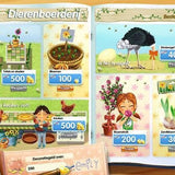 Delicious: Emily's Childhood Memories