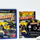 FlatOut 2