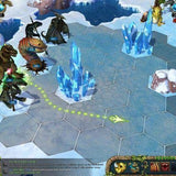 King's Bounty, Crossworlds Game of the Year Edtion