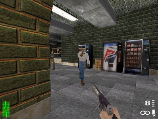 Cia Operative: Solo Missions