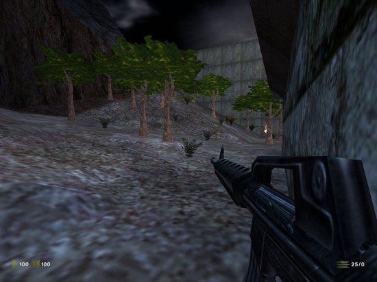 Vietnam 2, Special Assignment