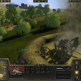 Theatre of War 2: Kursk 1943 - PC