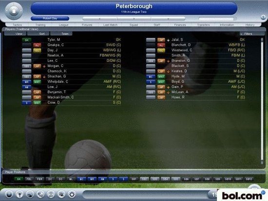 Championship Manager 2008